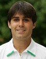 David Aganzo 2006-2007