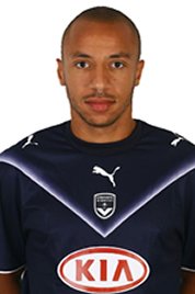 Julien Faubert 2006-2007