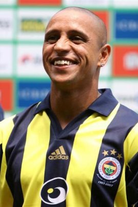  Roberto Carlos 2007-2008