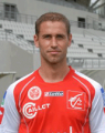 Carl Tourenne 2007-2008