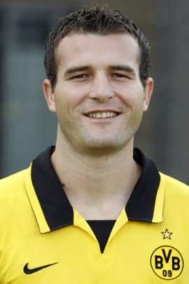 Alexander Frei 2007-2008