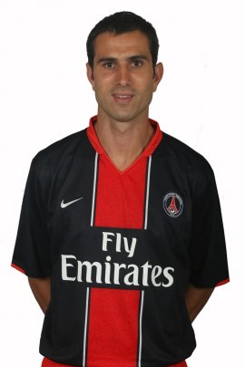  Pauleta 2007-2008