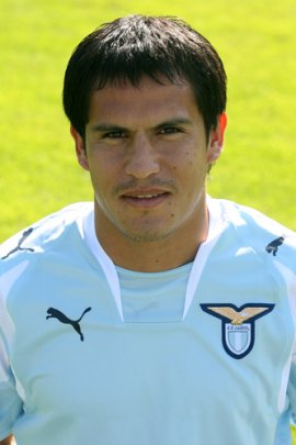 Cristian Ledesma 2007-2008
