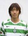 Shunsuke Nakamura 2007-2008