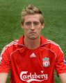 Peter Crouch 2007-2008