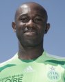 Roudolphe Douala 2007-2008