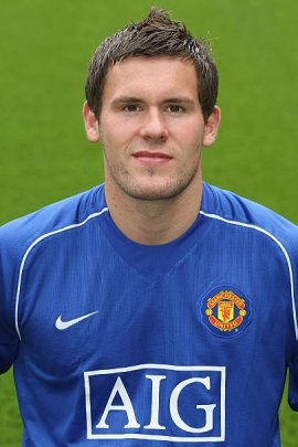 Ben Foster 2007-2008