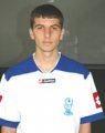 Samvel Melkonyan 2007-2008