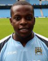 Nedum Onuoha 2007-2008