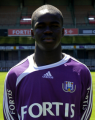 Cheick Tioté 2007-2008