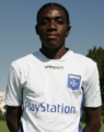 Alain Traoré 2007-2008