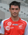 Julien Féret 2007-2008