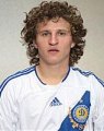 Oleksandr Aliev 2007-2008