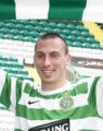 Scott Brown 2007-2008