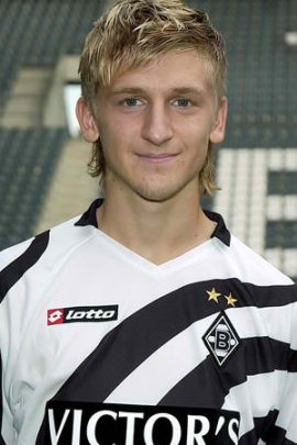 Marko Marin 2007-2008