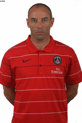 Paul Le Guen 2007-2008