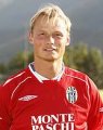 Alex Manninger 2007-2008