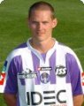 Jon Jönsson 2007-2008