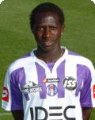 Moussa Sissoko 2007-2008