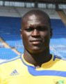 Papa Gueye 2007-2008