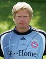 Oliver Kahn 2007-2008