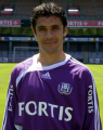 Ahmed Hassan 2007-2008