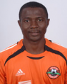 Julius Aghahowa 2007-2008
