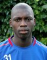 Lamine Gassama 2007-2008