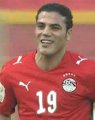 Amr Zaki 2007-2008