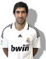  Raul 2008-2009