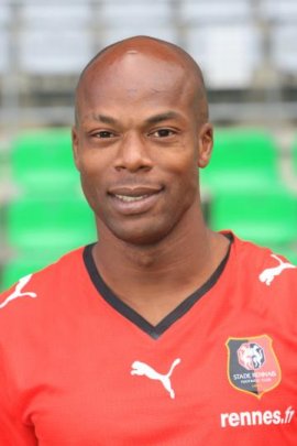 Sylvain Wiltord 2008-2009