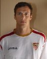 Sébastien Squillaci 2008-2009