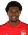 Emmanuel Adebayor 2008-2009