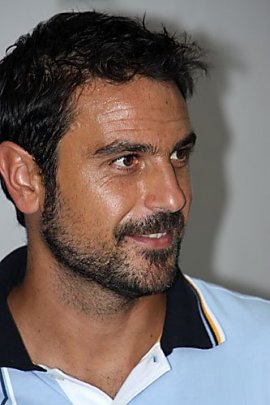 Stefano Fiore 2008-2009