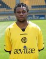 Jeanvion Yulu-Matondo 2008-2009