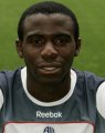 Fabrice Muamba 2008-2009