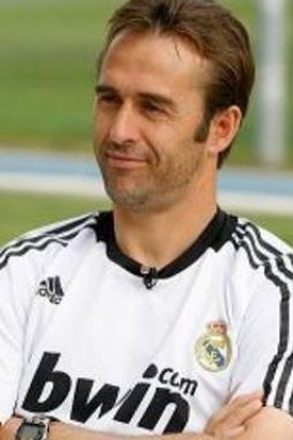 Julen Lopetegui 2008-2009