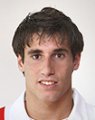  Javi Martínez 2008-2009