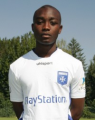 Serge Akakpo 2008-2009