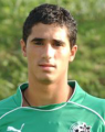 Beram Kayal 2008-2009