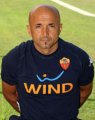 Luciano Spalletti 2008-2009