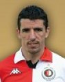 Roy Makaay 2008-2009