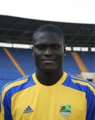 Papa Gueye 2008-2009