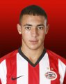 Nordin Amrabat 2008-2009