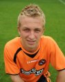 Johnny Russell 2008-2009