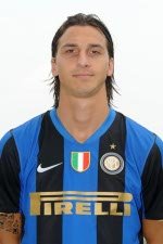 Zlatan Ibrahimovic 2008-2009