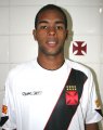  Alex Teixeira 2008-2009