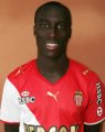 Yannick Sagbo 2008-2009