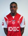 Jonathan Kodjia 2008-2009