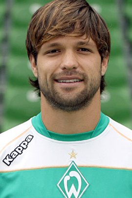  Diego 2008-2009